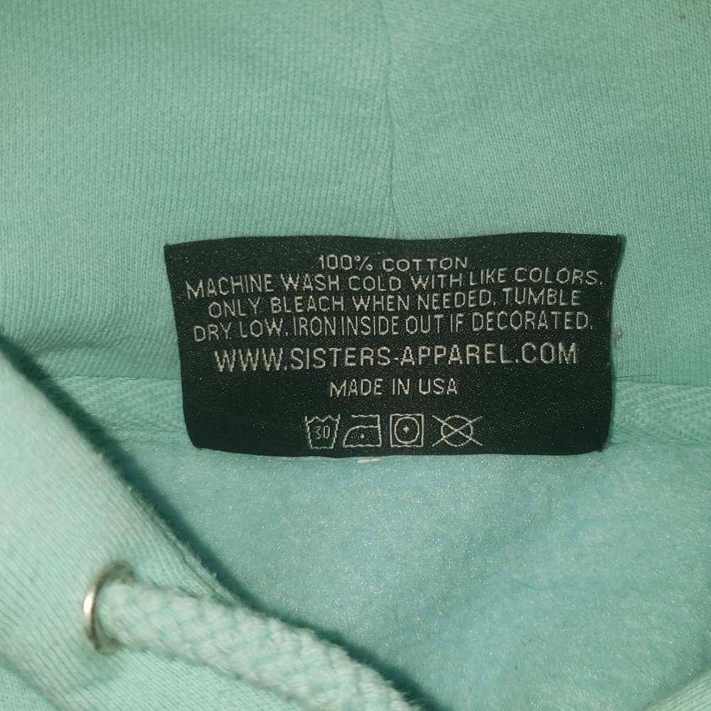 Hoody - Picture 5 of 5